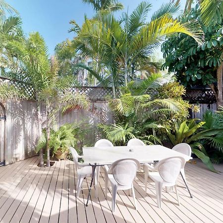 Passover Cottage Key West Exterior foto