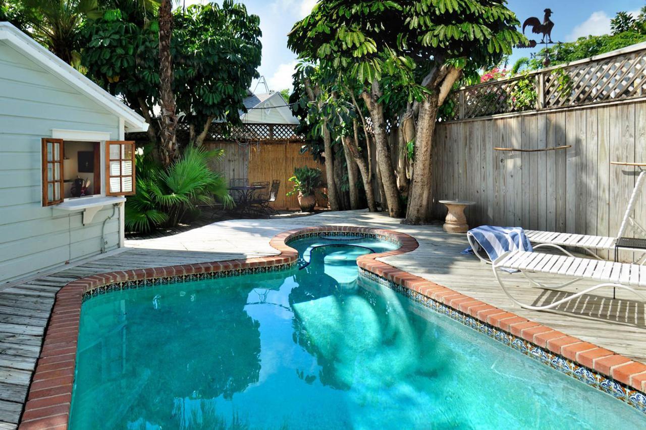 Passover Cottage Key West Exterior foto