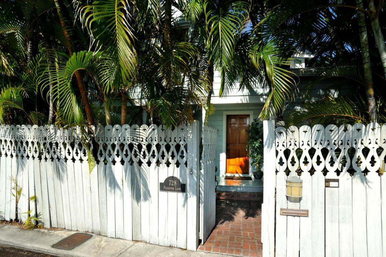 Passover Cottage Key West Exterior foto