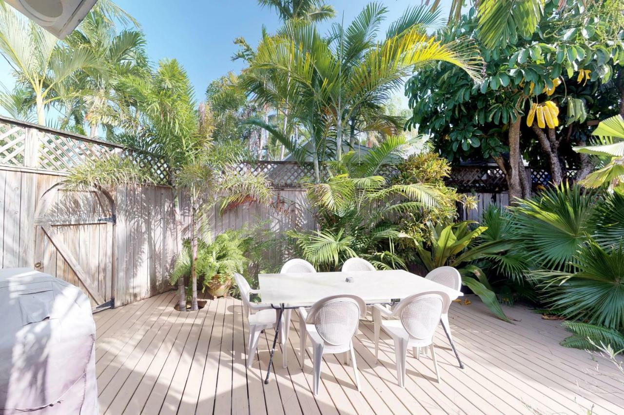 Passover Cottage Key West Exterior foto