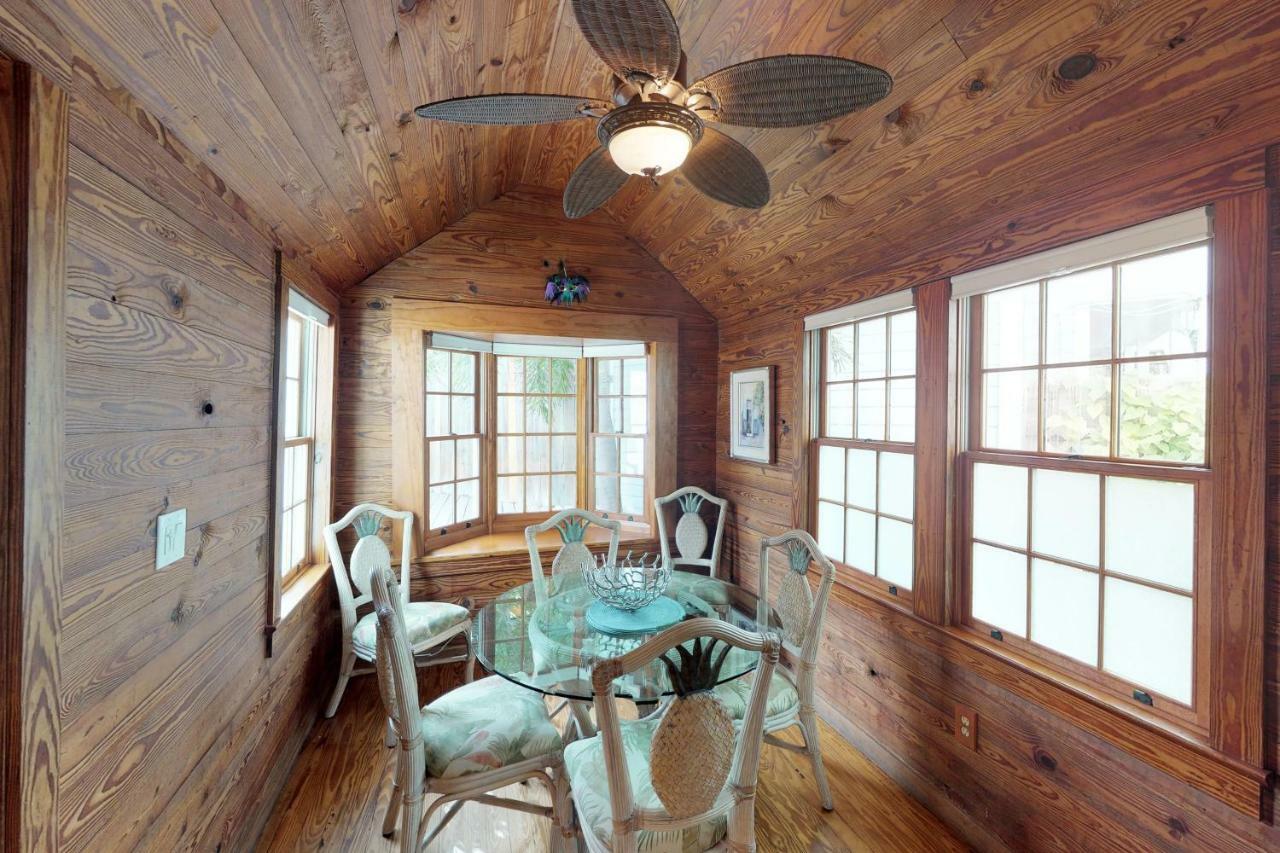 Passover Cottage Key West Exterior foto