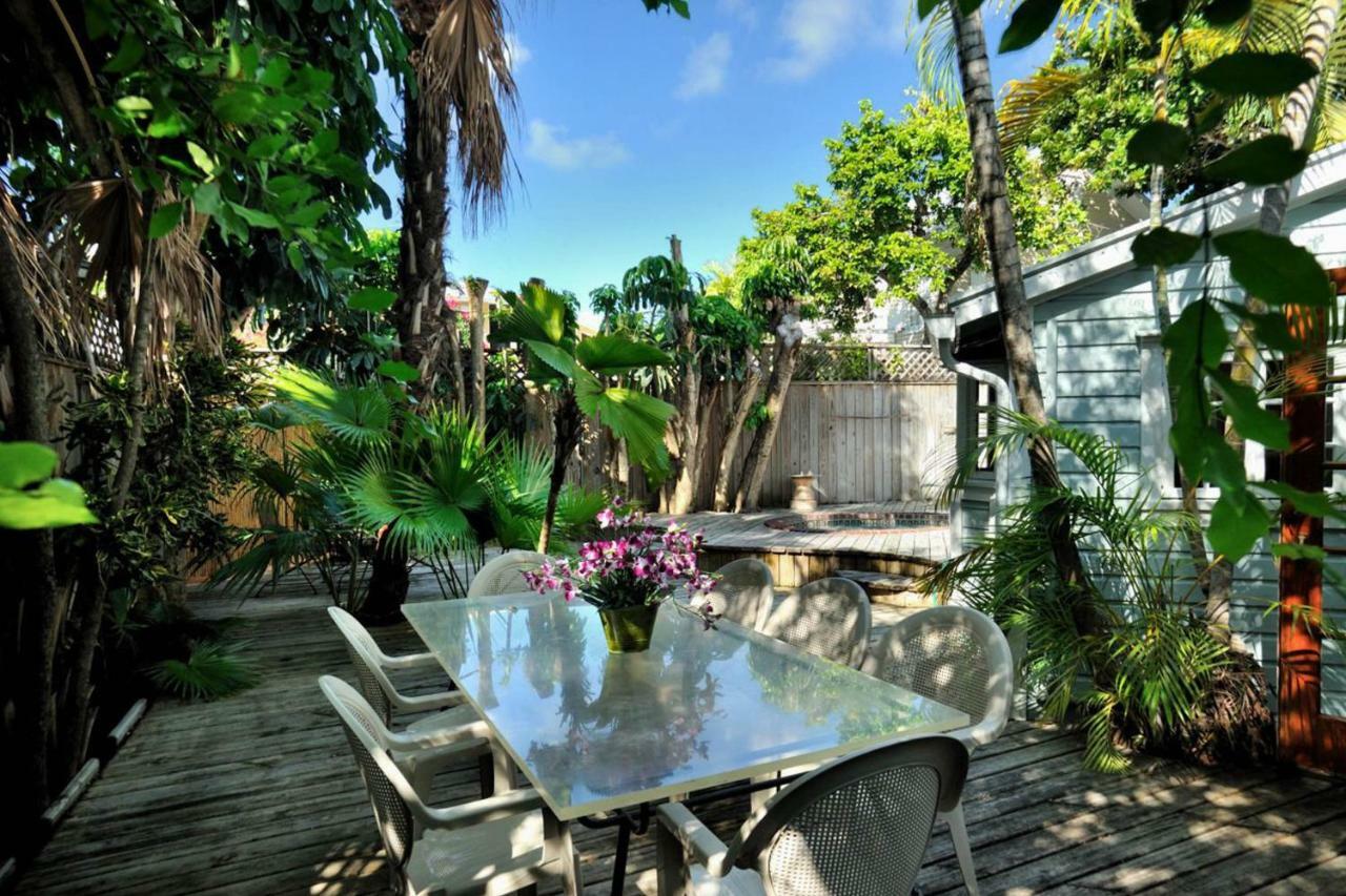 Passover Cottage Key West Exterior foto