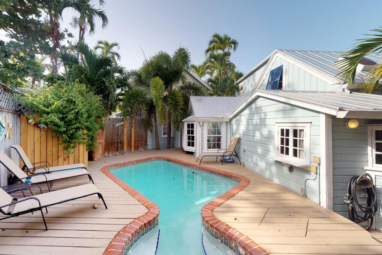 Passover Cottage Key West Exterior foto