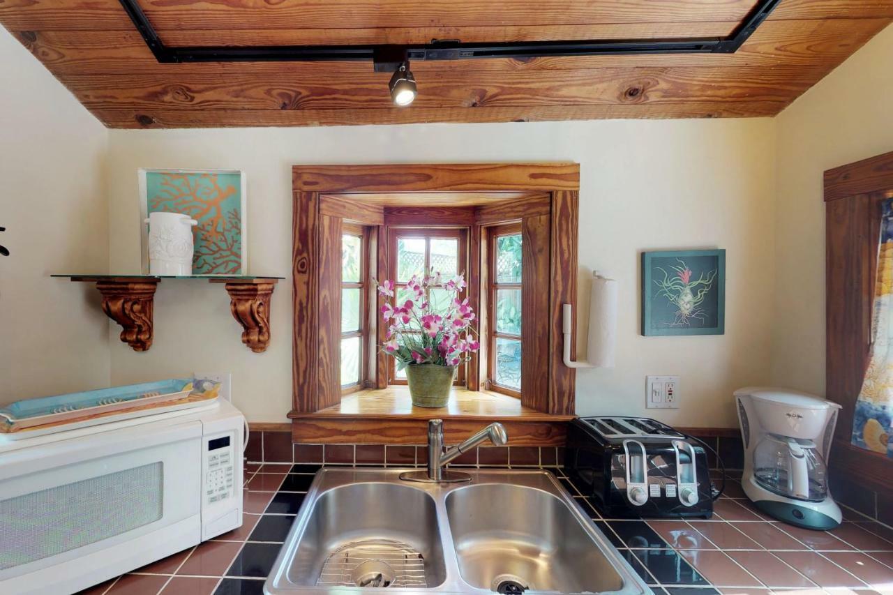 Passover Cottage Key West Exterior foto