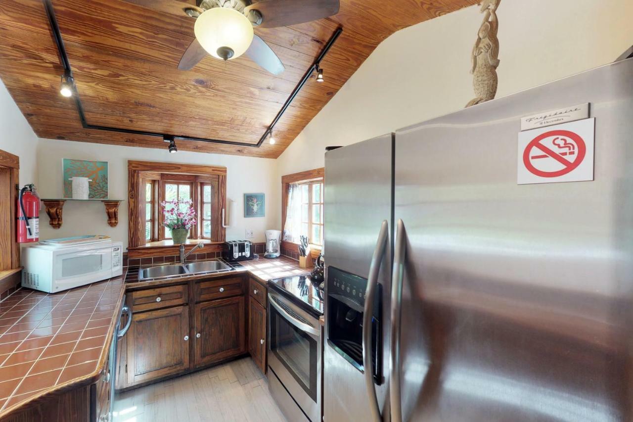 Passover Cottage Key West Exterior foto