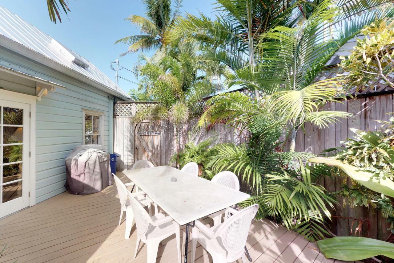 Passover Cottage Key West Exterior foto