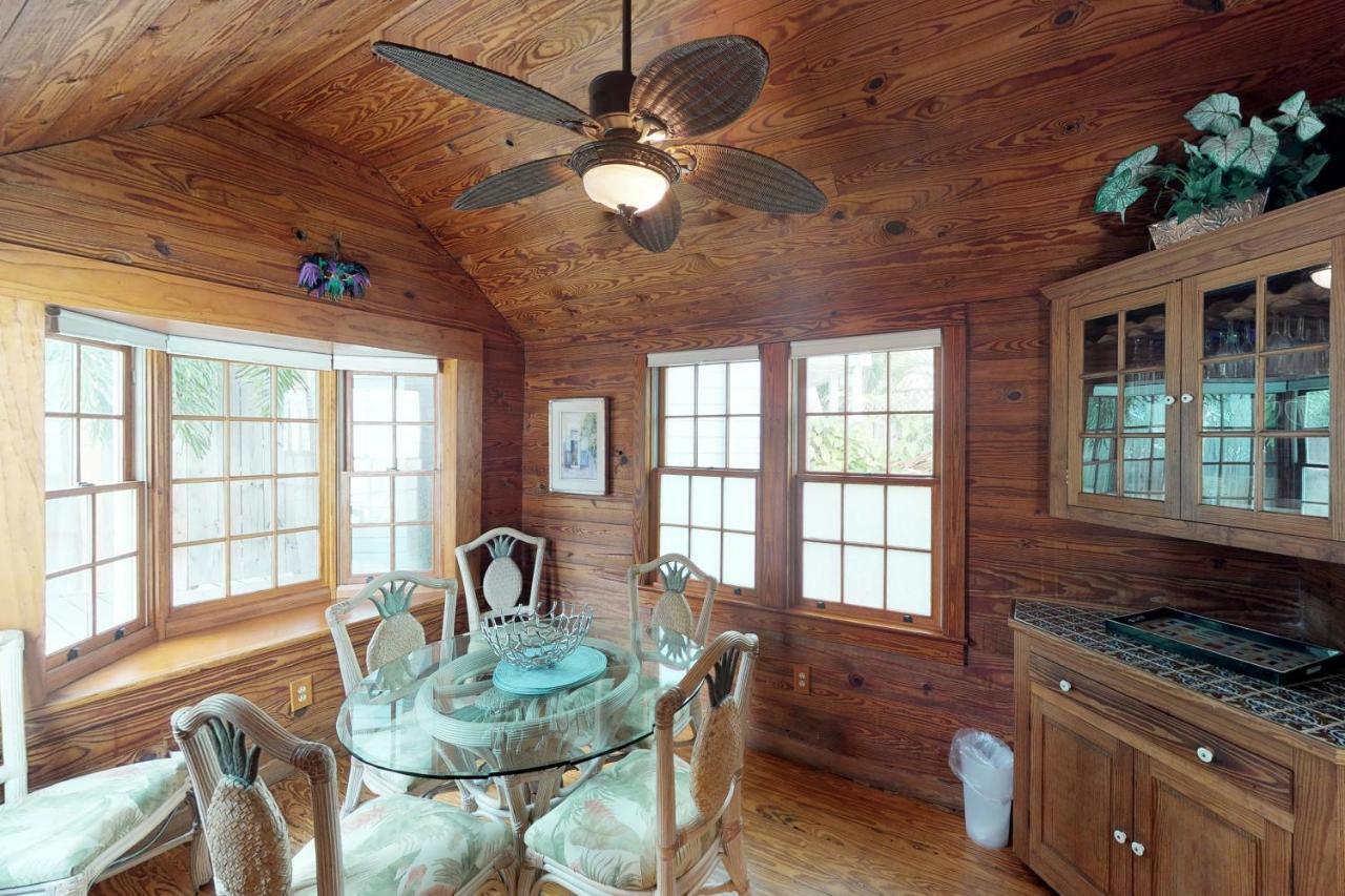 Passover Cottage Key West Exterior foto
