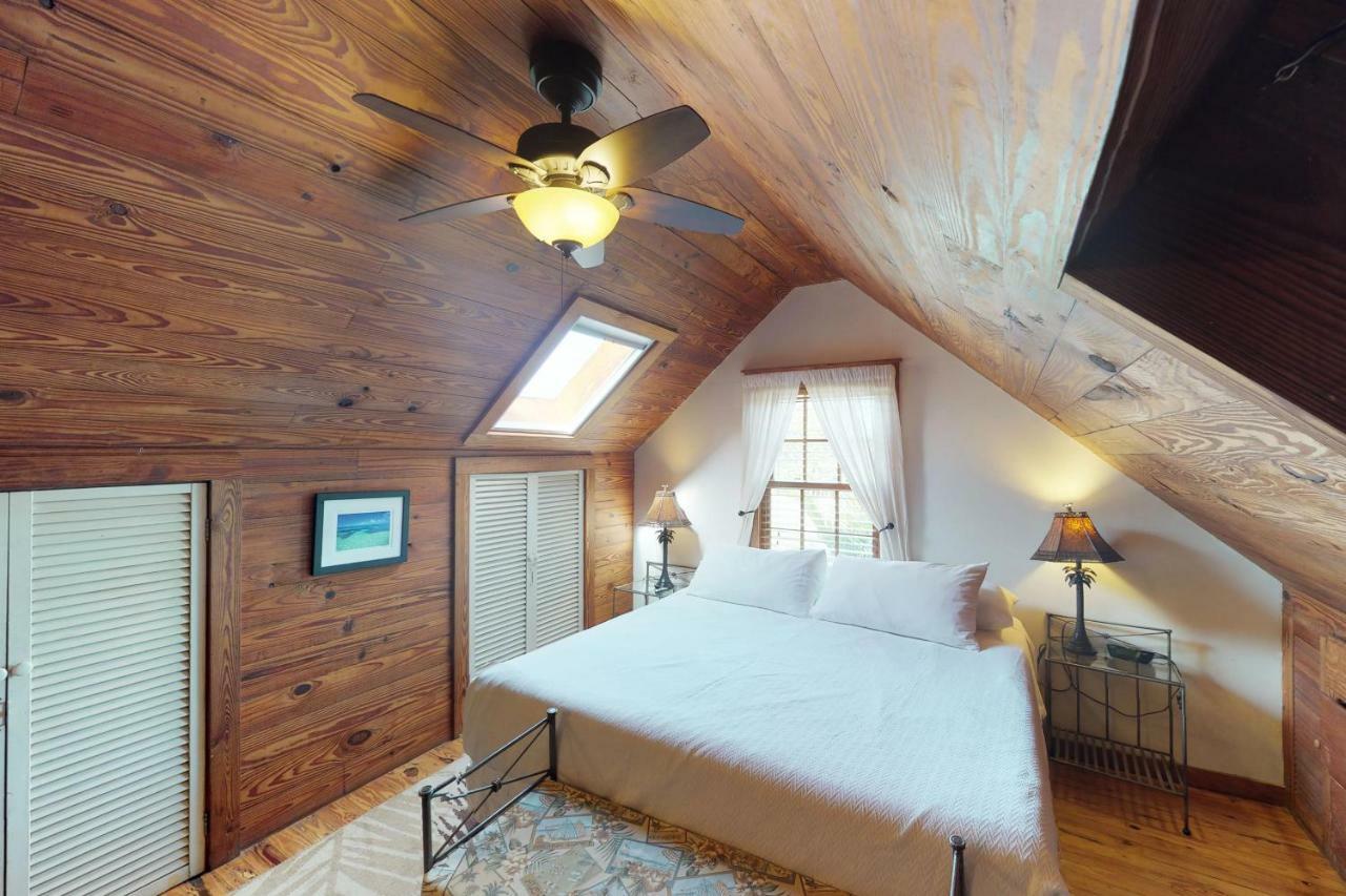 Passover Cottage Key West Exterior foto
