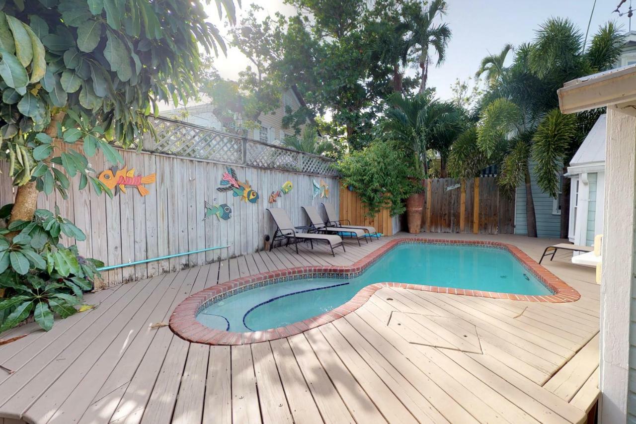 Passover Cottage Key West Exterior foto