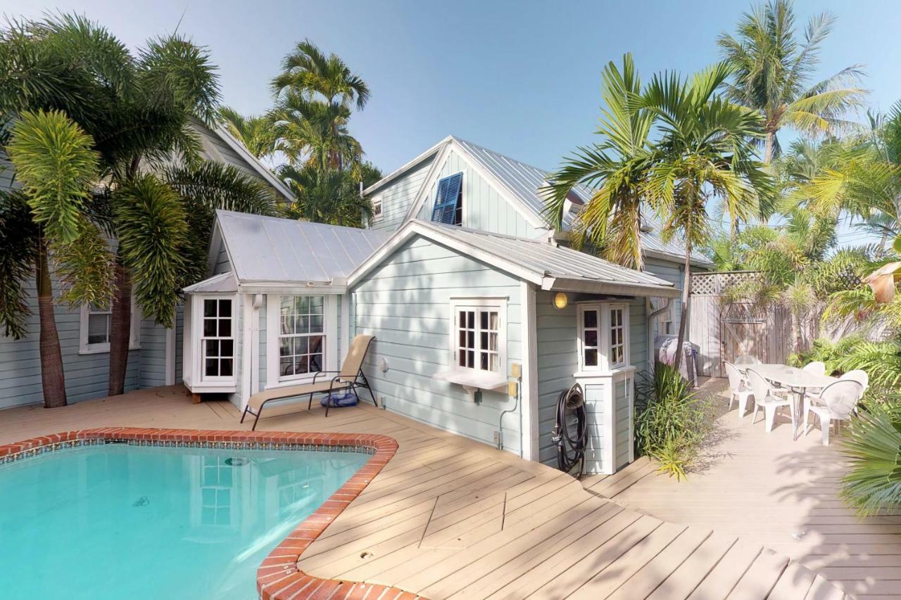 Passover Cottage Key West Exterior foto